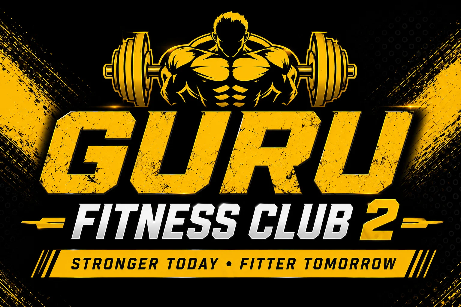 Guru Fitness Club